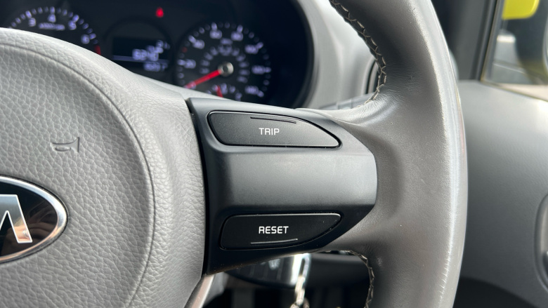 Kia Picanto 1.0 Zest 5dr [4 seats] Petrol Hatchback